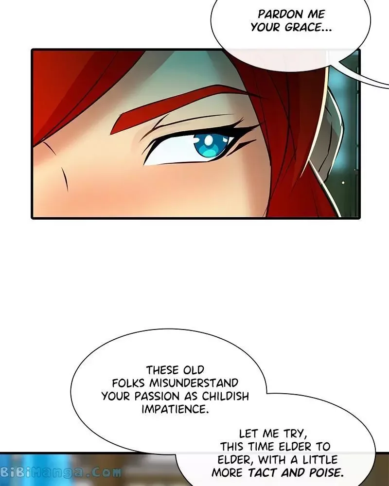 Subzero Chapter 183 page 55
