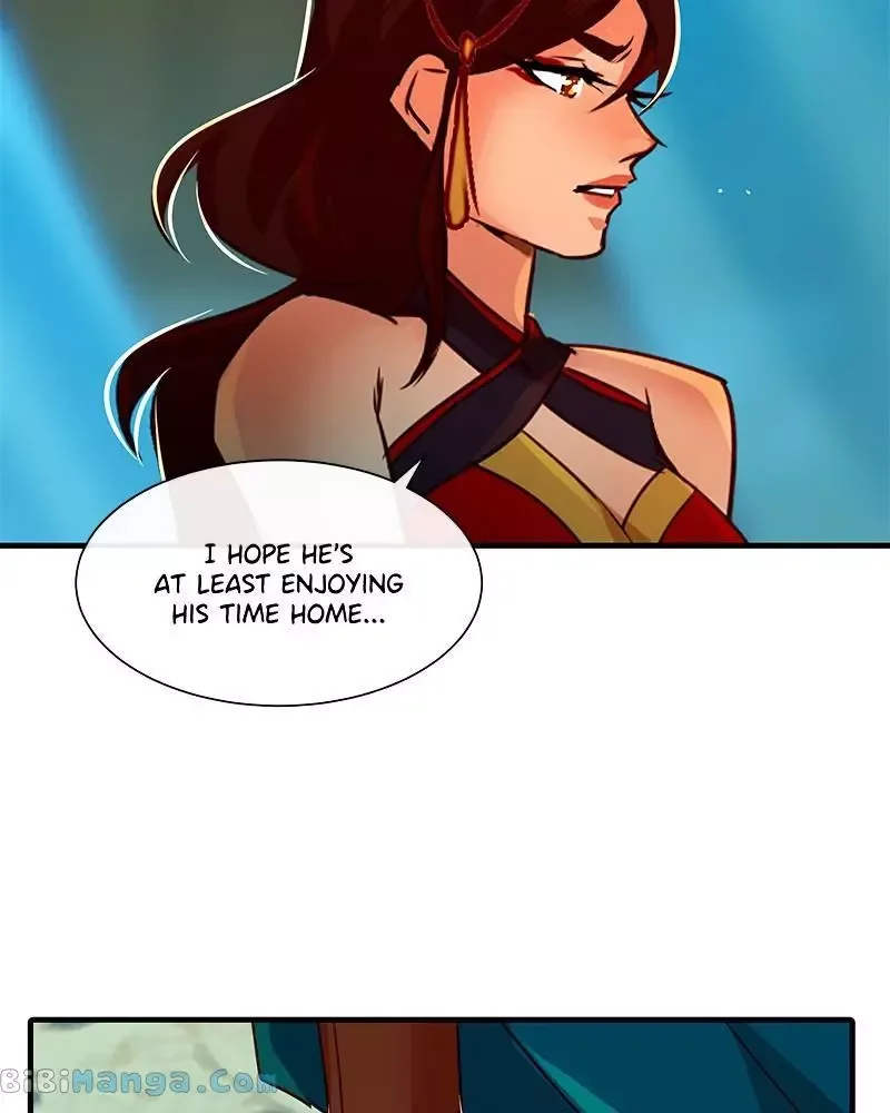 Subzero Chapter 183 page 61