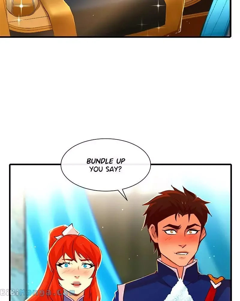 Subzero Chapter 183 page 71
