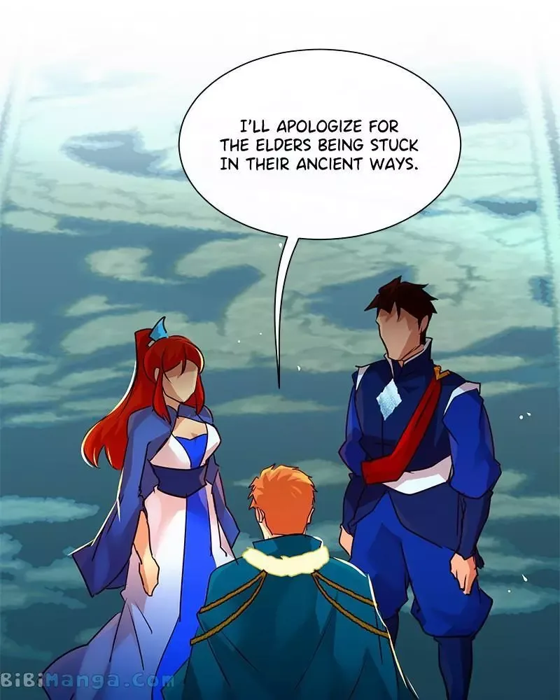 Subzero Chapter 183 page 65