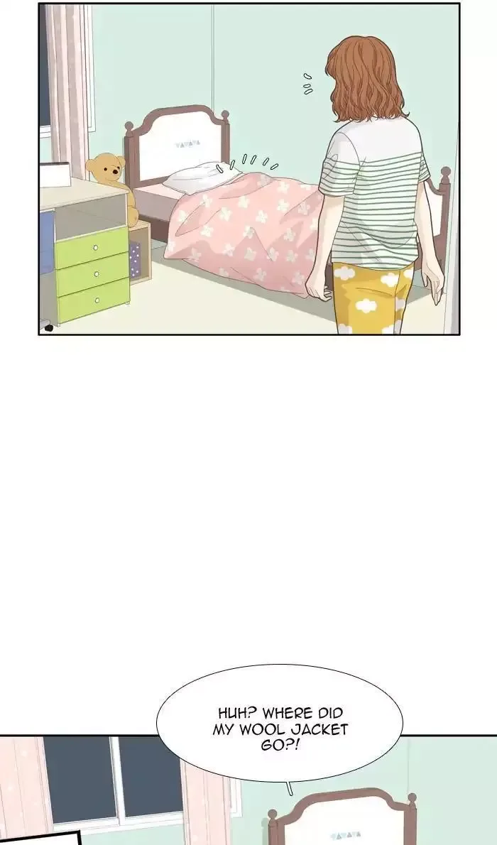 Girl's World Chapter 189 page 46