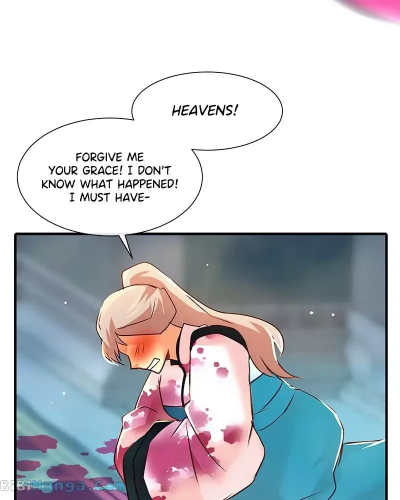 Subzero Chapter 183 page 80