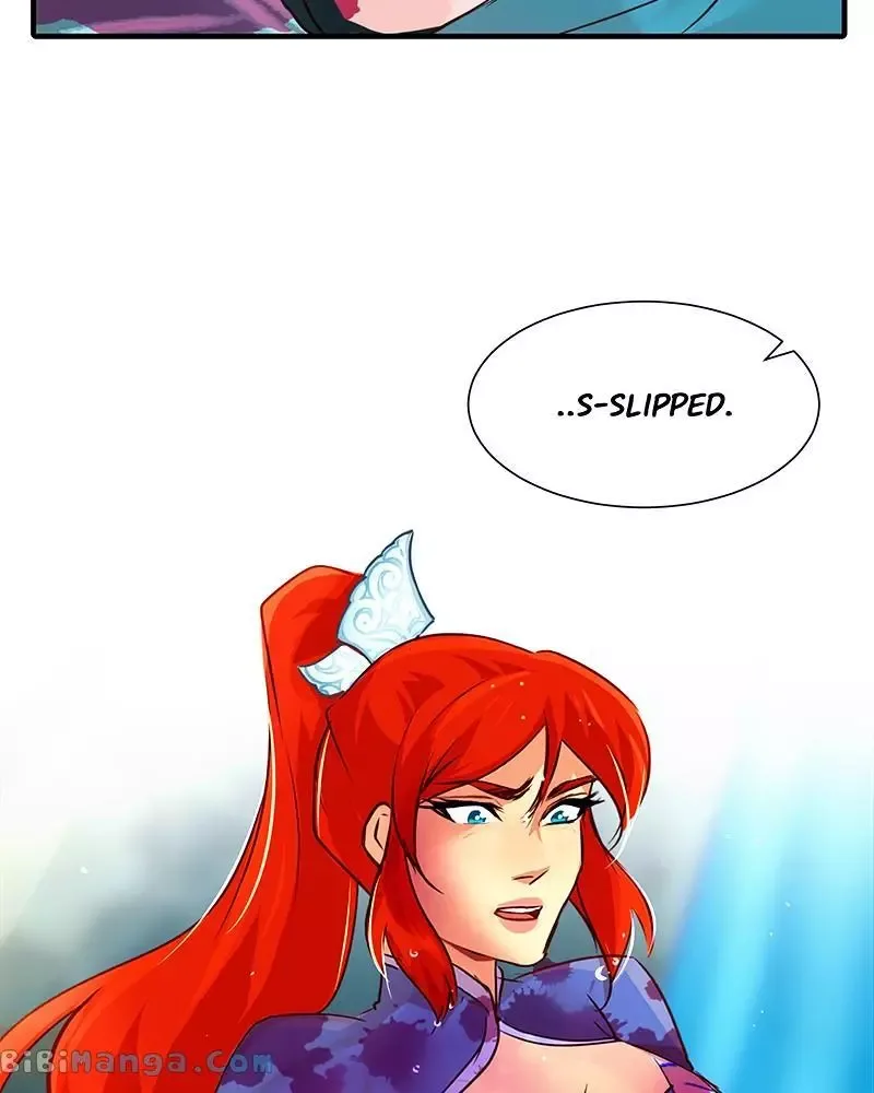 Subzero Chapter 183 page 81