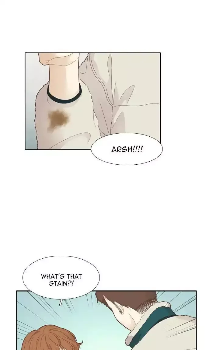Girl's World Chapter 189 page 53