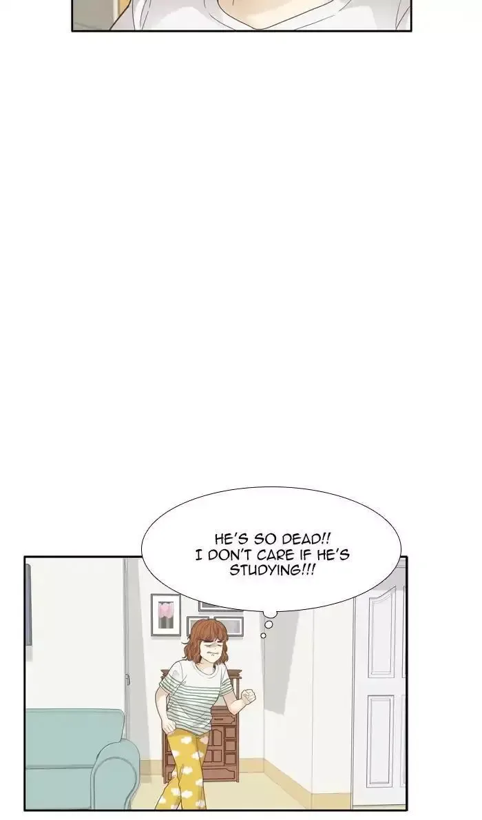 Girl's World Chapter 189 page 48