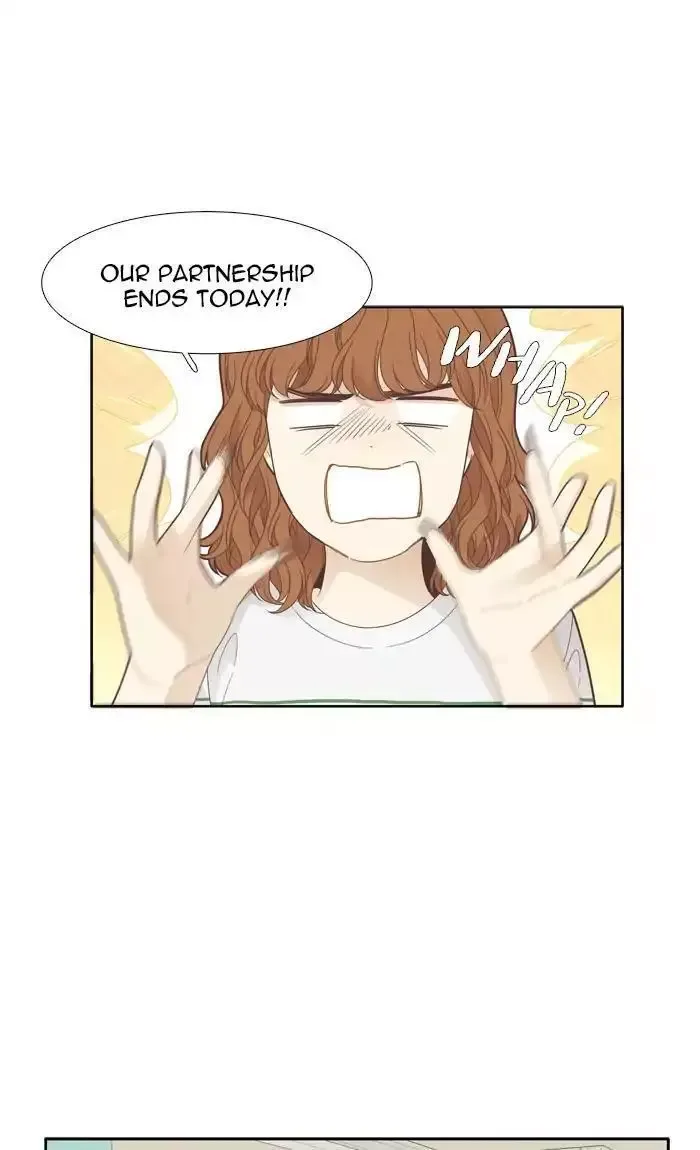 Girl's World Chapter 189 page 56