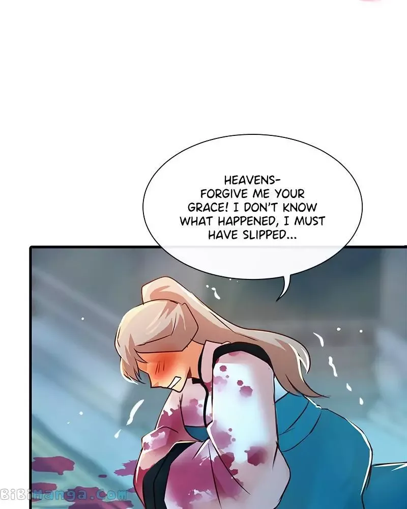 Subzero Chapter 184 page 9