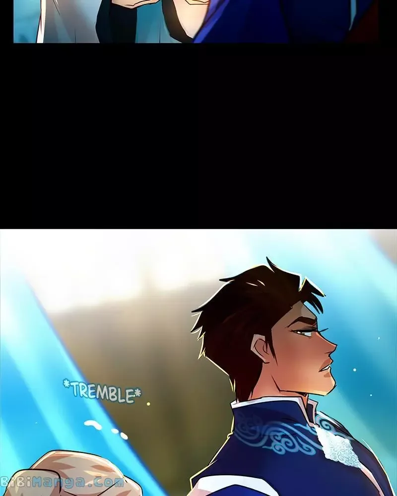 Subzero Chapter 184 page 4