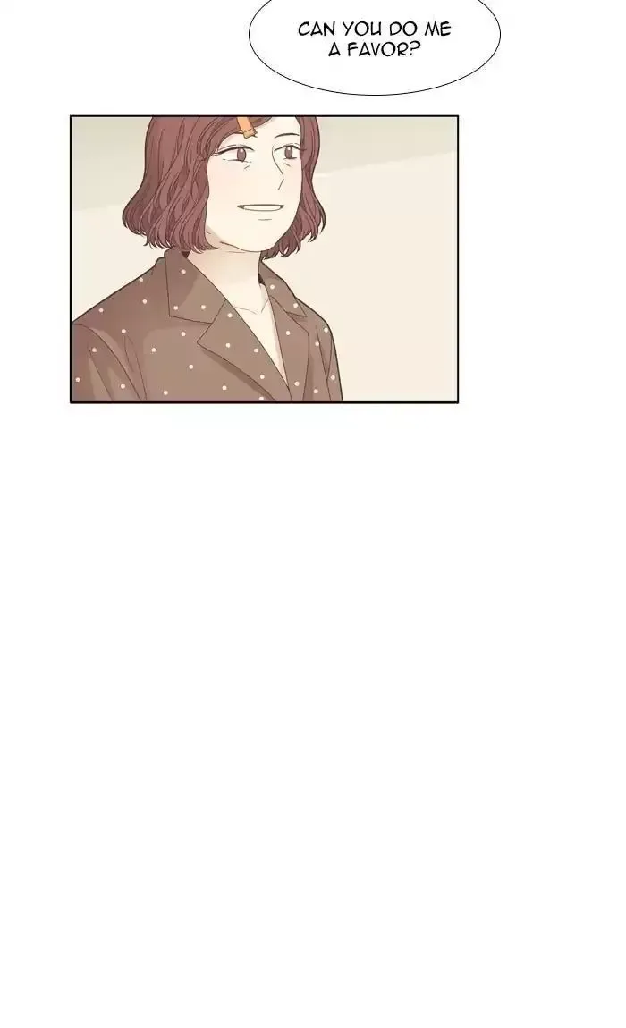 Girl's World Chapter 189 page 60