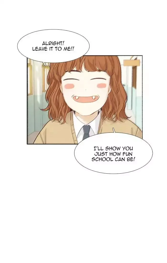 Girl's World Chapter 191 page 6