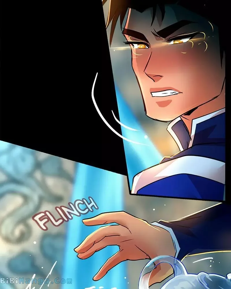 Subzero Chapter 184 page 6