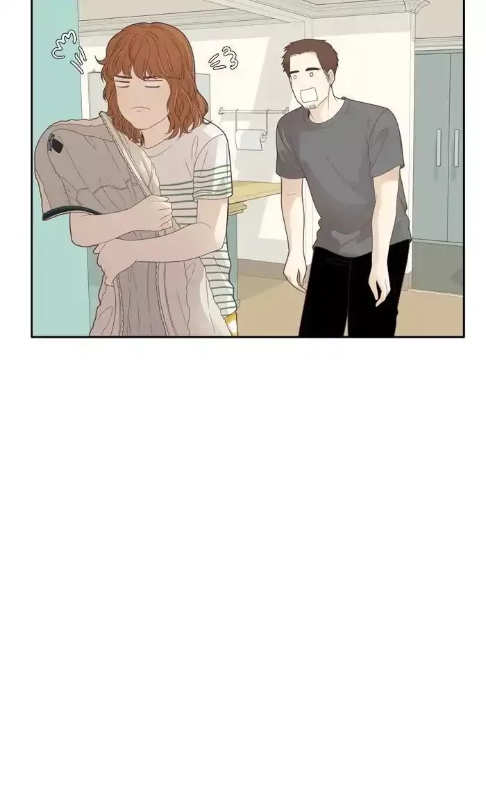 Girl's World Chapter 189 page 57