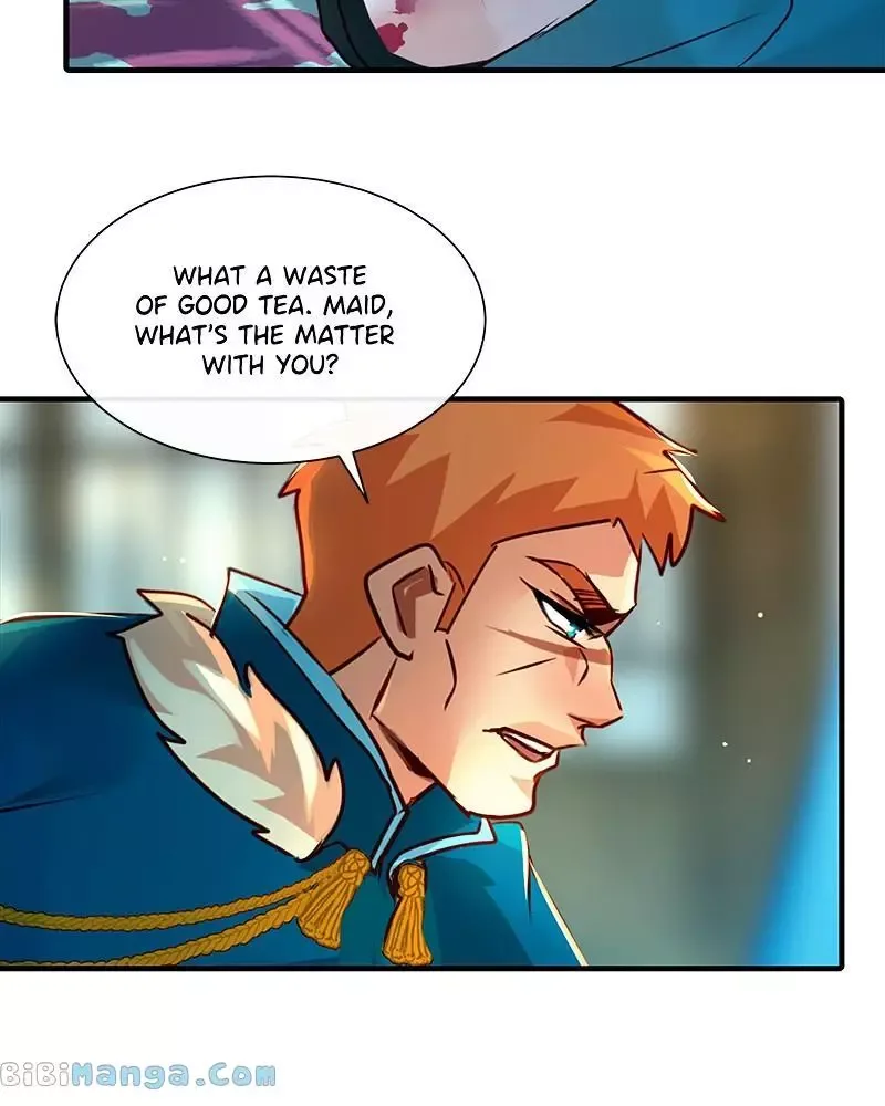 Subzero Chapter 184 page 10