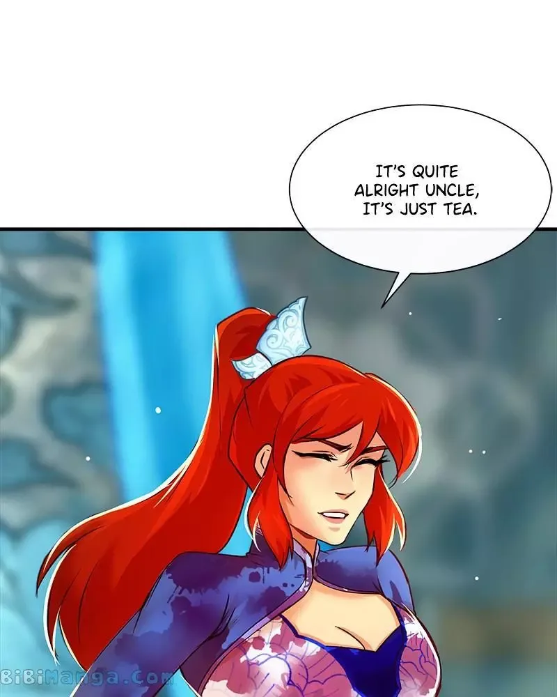 Subzero Chapter 184 page 11