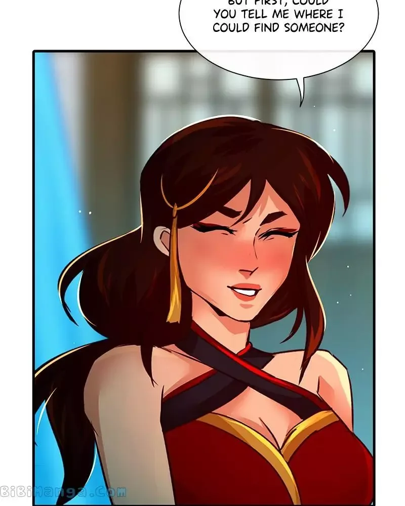 Subzero Chapter 184 page 19