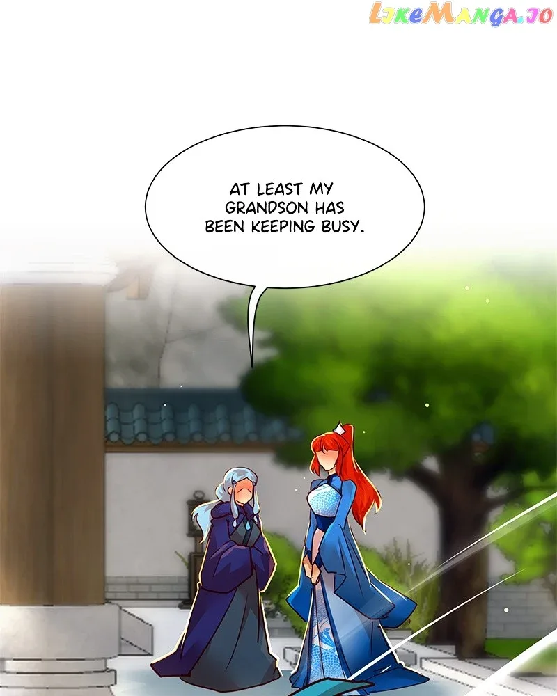 Subzero Chapter 185 page 20