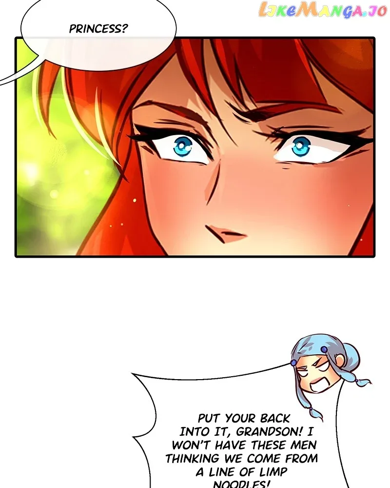 Subzero Chapter 185 page 24