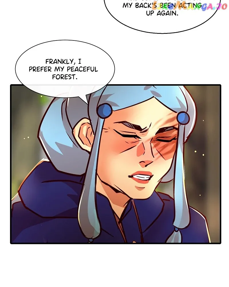 Subzero Chapter 185 page 19