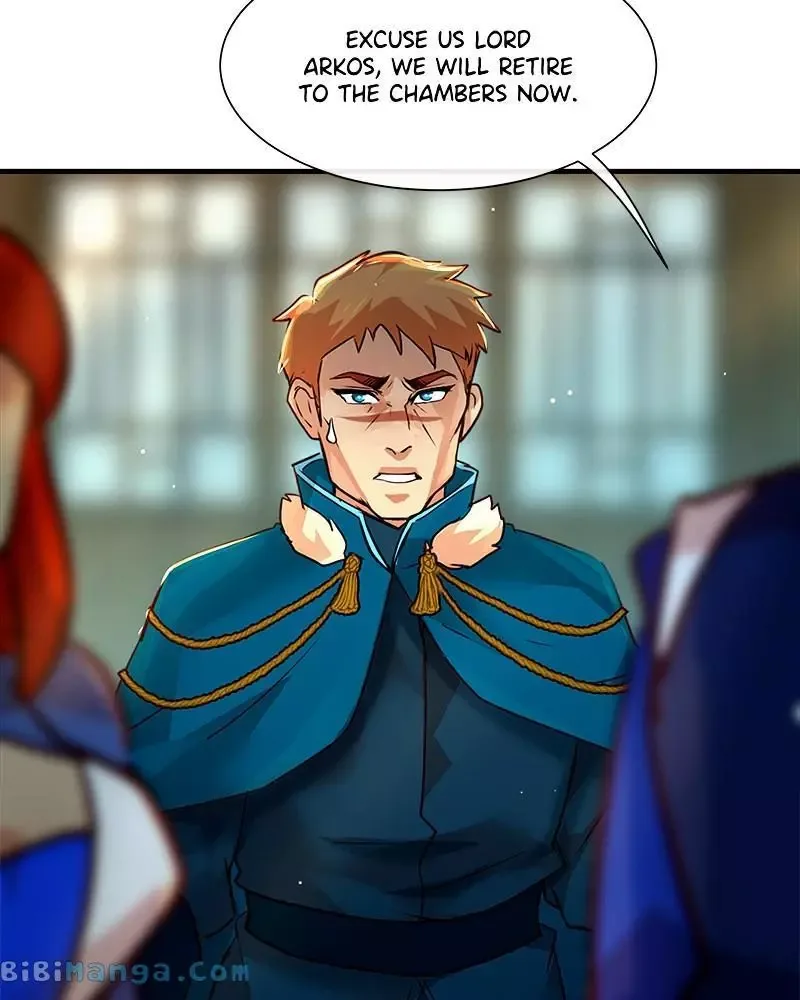 Subzero Chapter 184 page 14