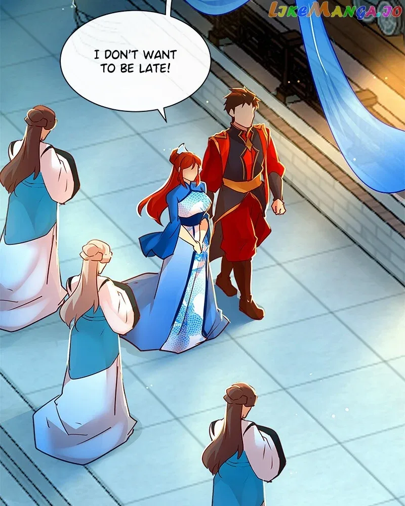 Subzero Chapter 185 page 14