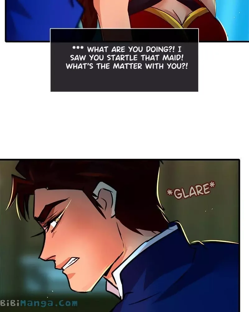 Subzero Chapter 184 page 16