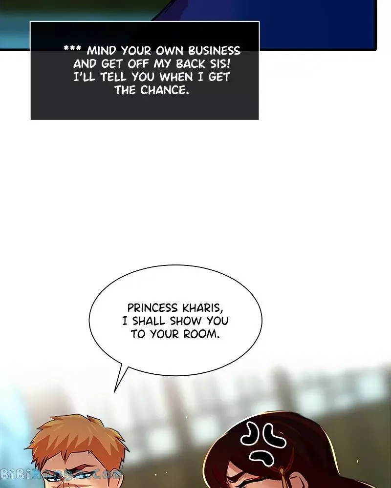 Subzero Chapter 184 page 17