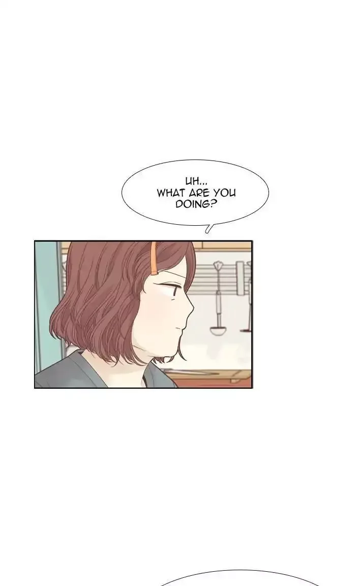 Girl's World Chapter 190 page 18