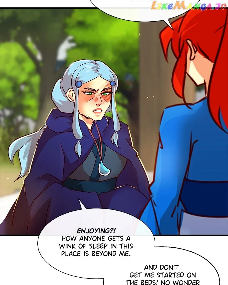 Subzero Chapter 185 page 18