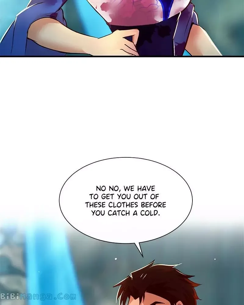 Subzero Chapter 184 page 12