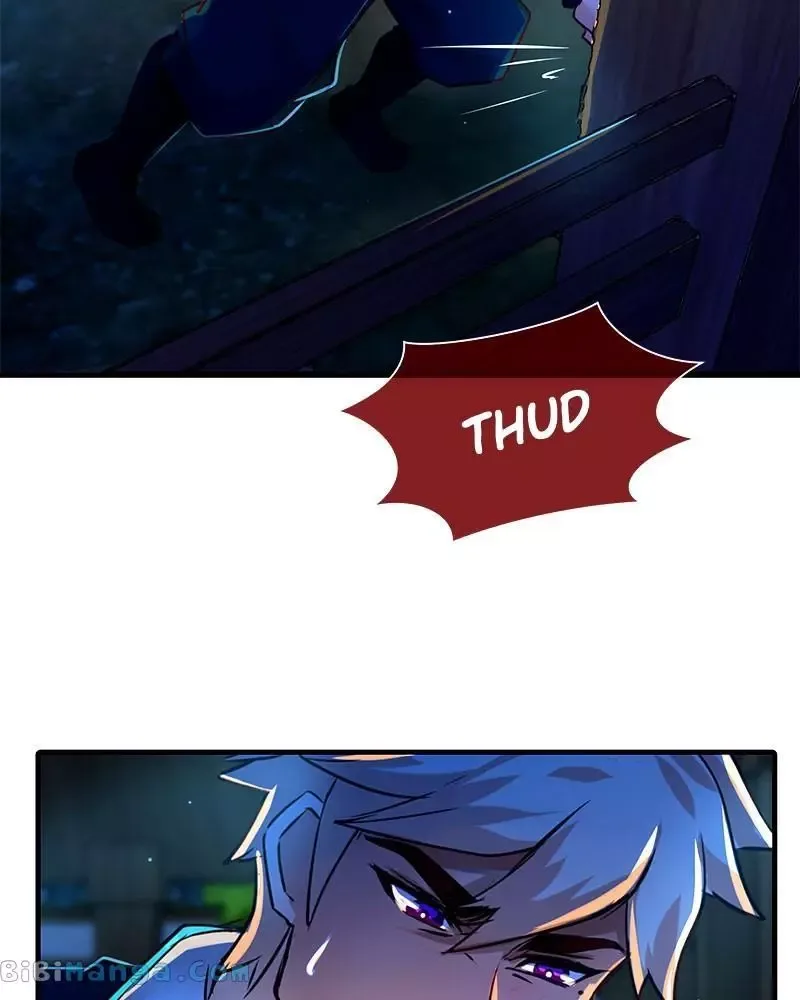 Subzero Chapter 184 page 25