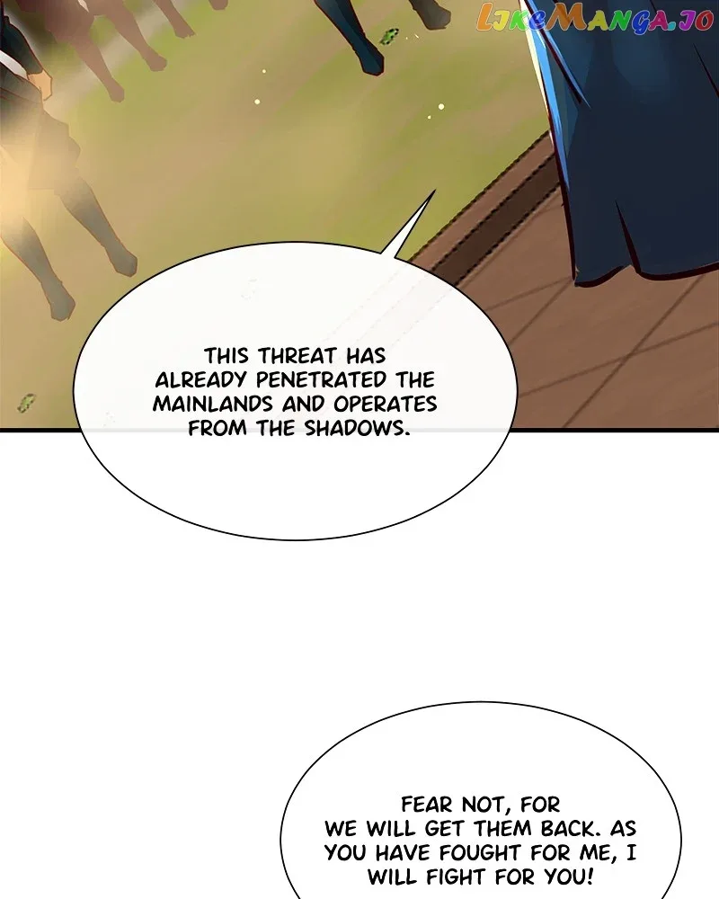 Subzero Chapter 185 page 32