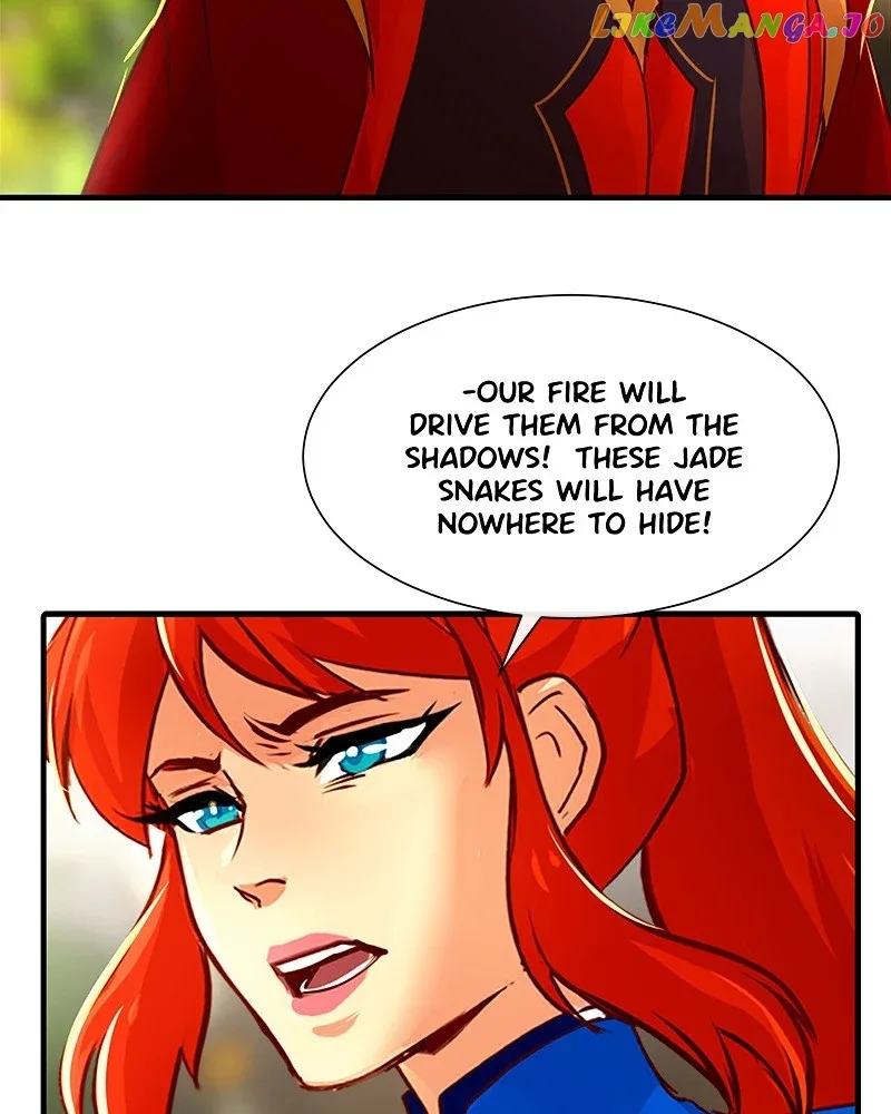 Subzero Chapter 185 page 35