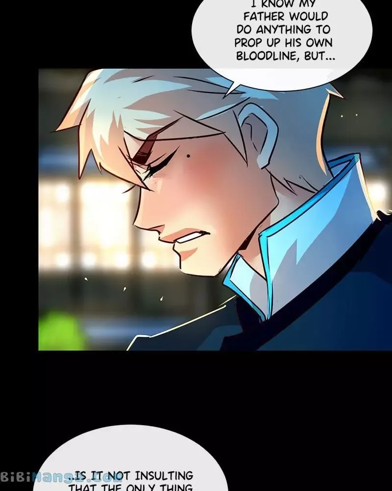 Subzero Chapter 184 page 37