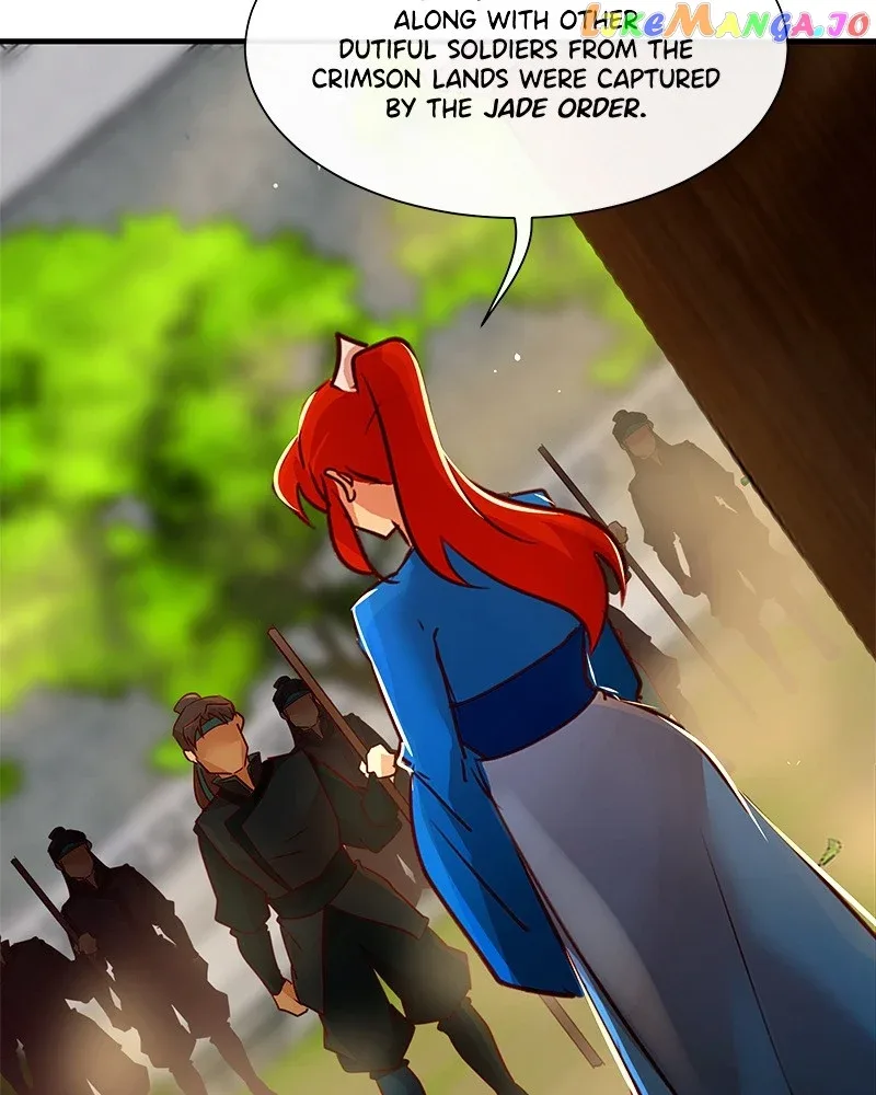 Subzero Chapter 185 page 31