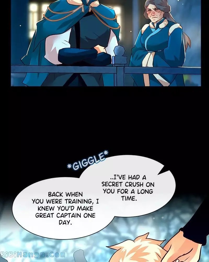 Subzero Chapter 184 page 31