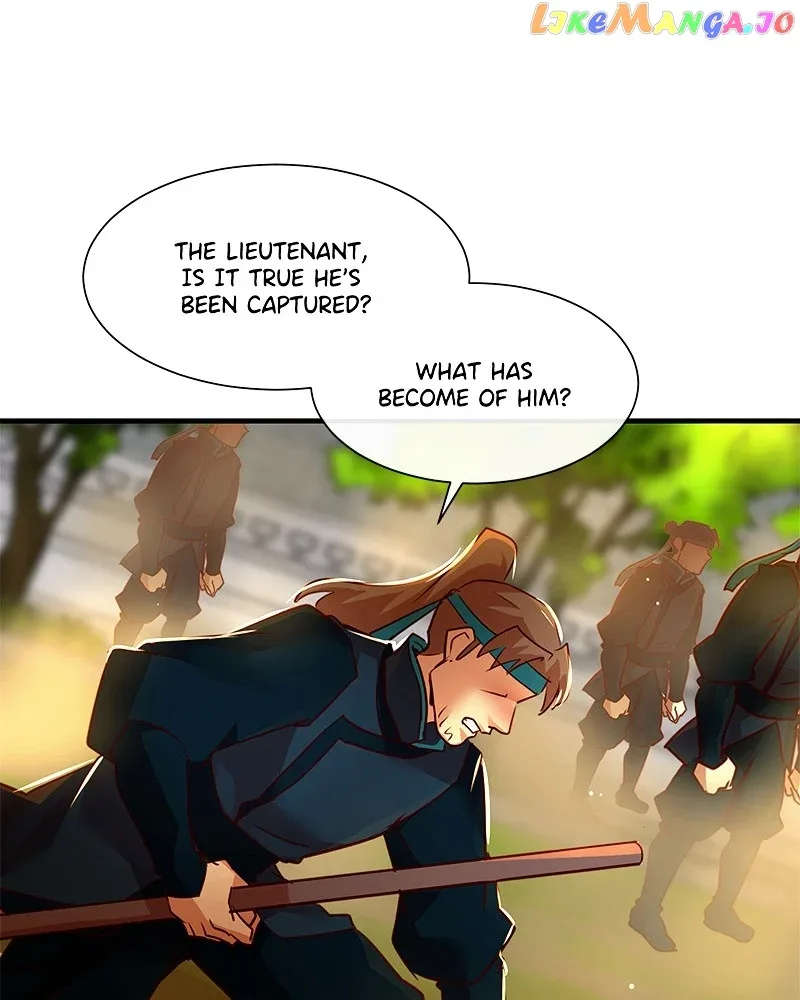 Subzero Chapter 185 page 28