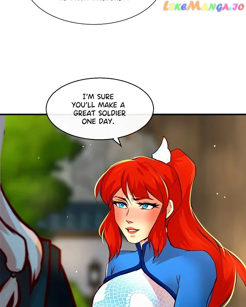 Subzero Chapter 185 page 26