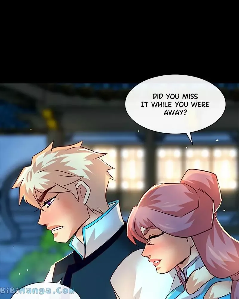 Subzero Chapter 184 page 29