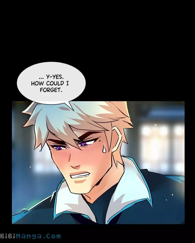Subzero Chapter 184 page 34