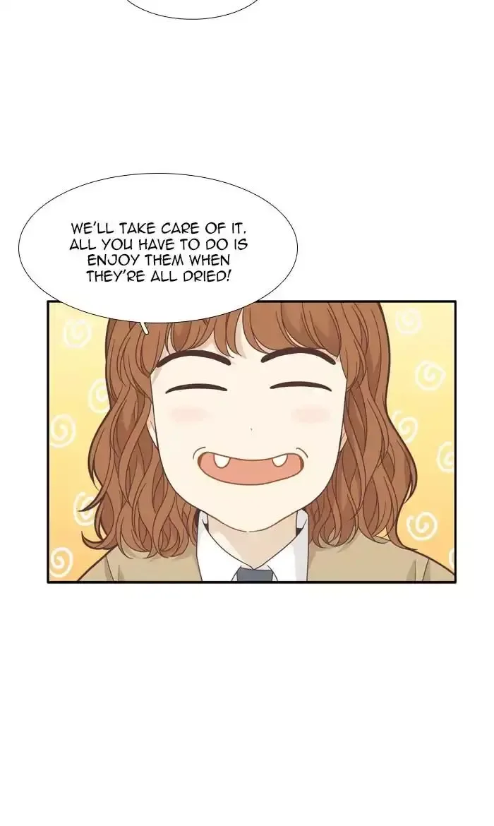 Girl's World Chapter 191 page 51