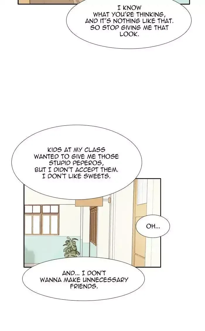 Girl's World Chapter 190 page 48