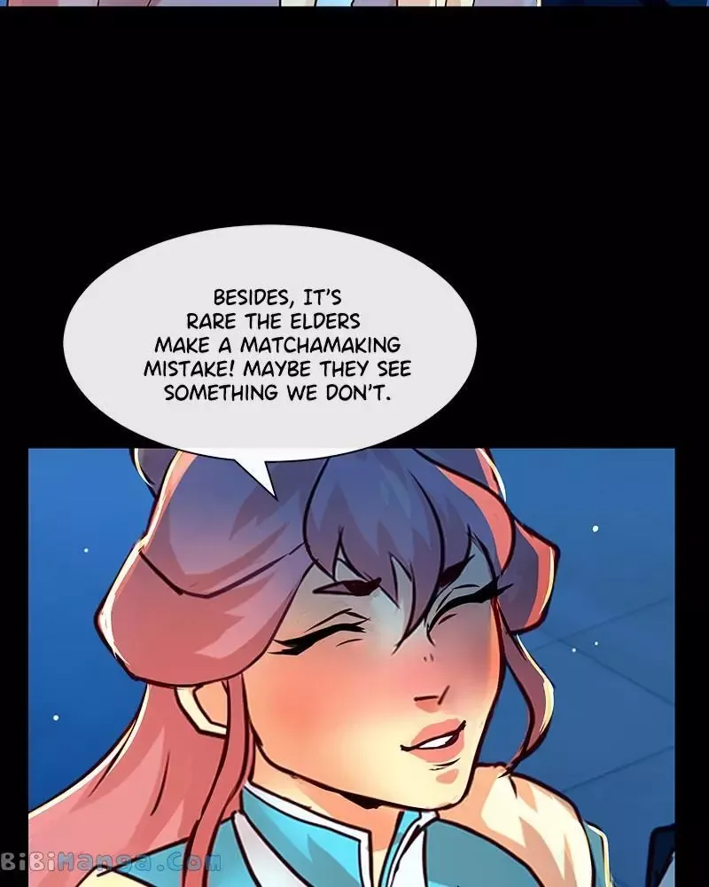 Subzero Chapter 184 page 40