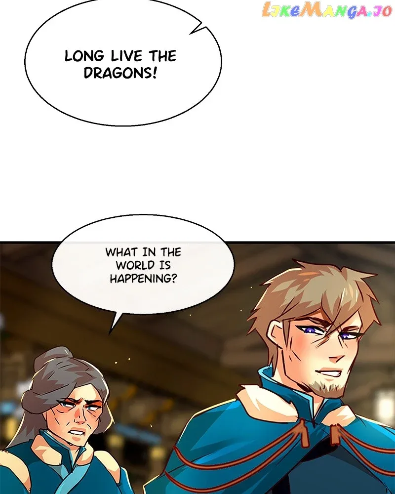 Subzero Chapter 185 page 38