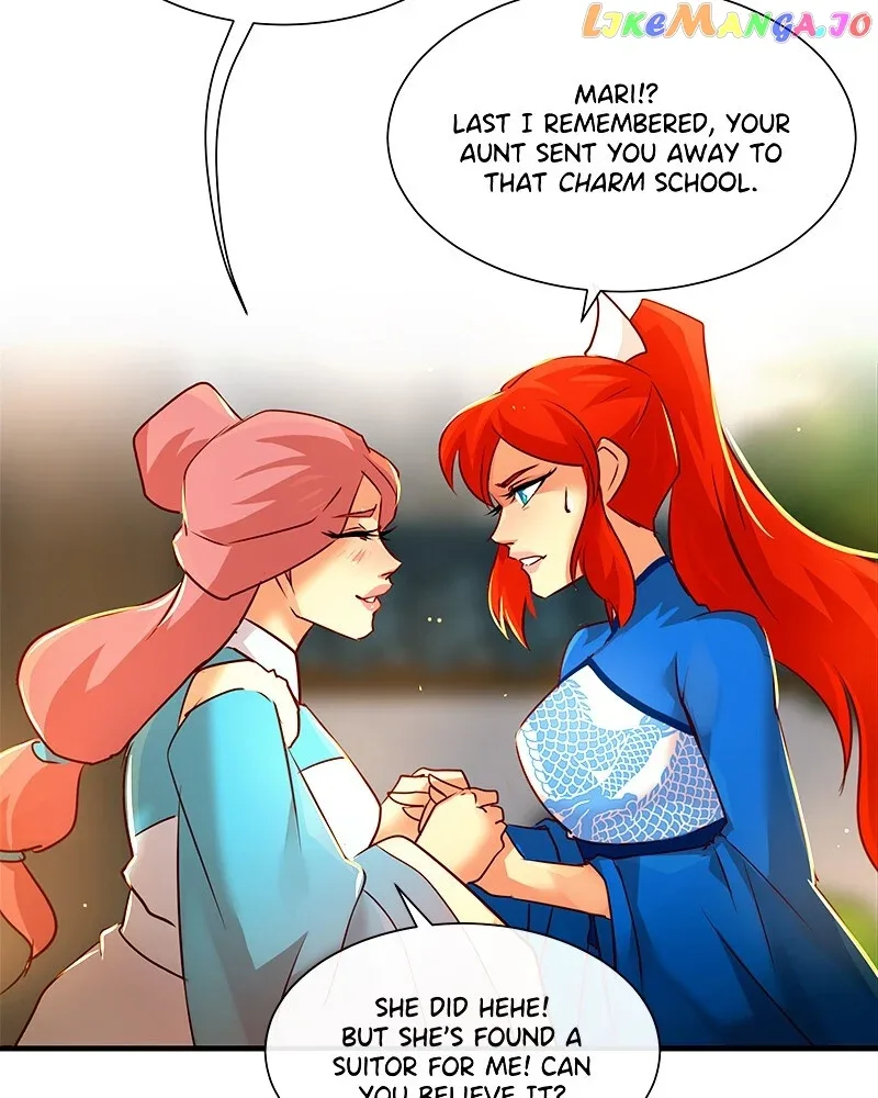Subzero Chapter 185 page 41