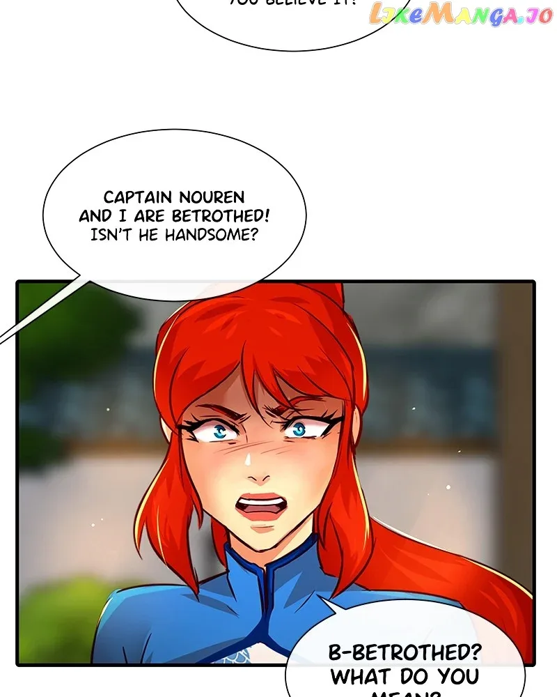 Subzero Chapter 185 page 42