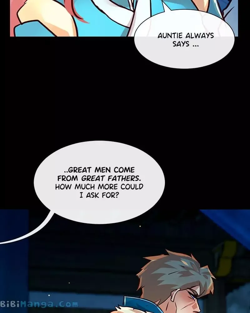 Subzero Chapter 184 page 41
