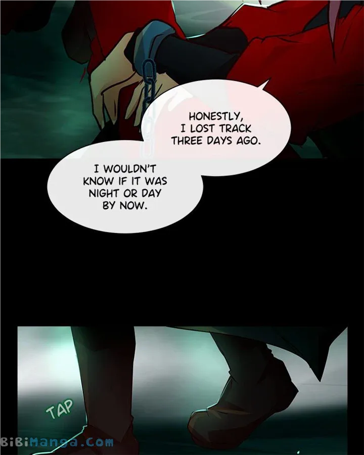 Subzero Chapter 186 page 8