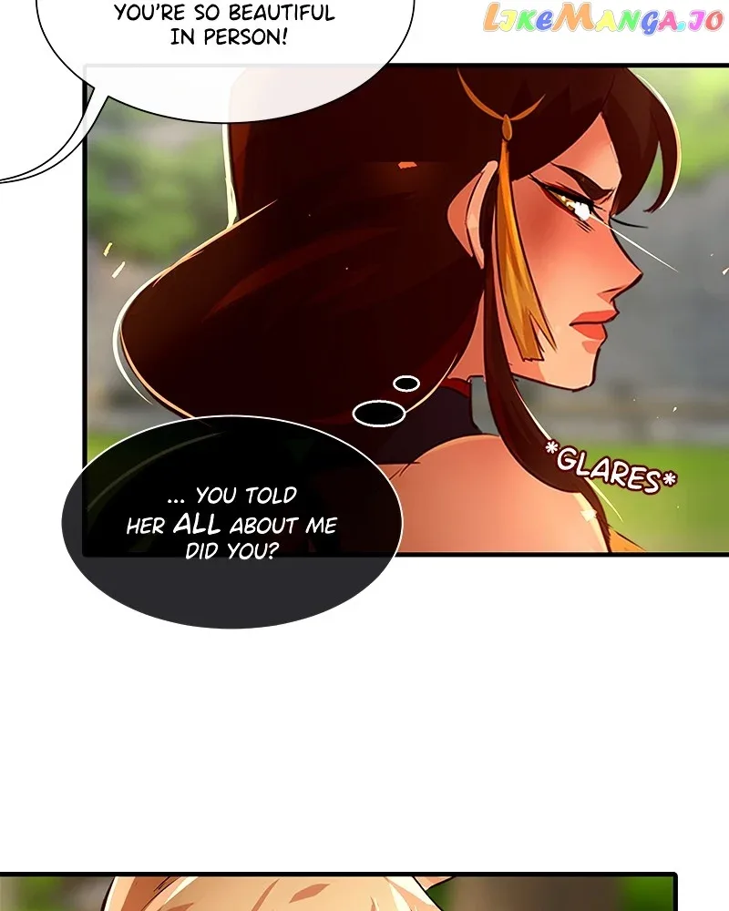 Subzero Chapter 185 page 52