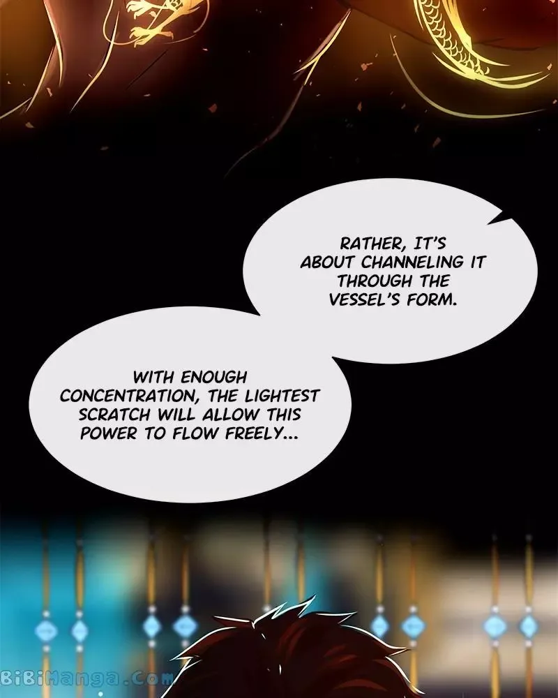 Subzero Chapter 184 page 52