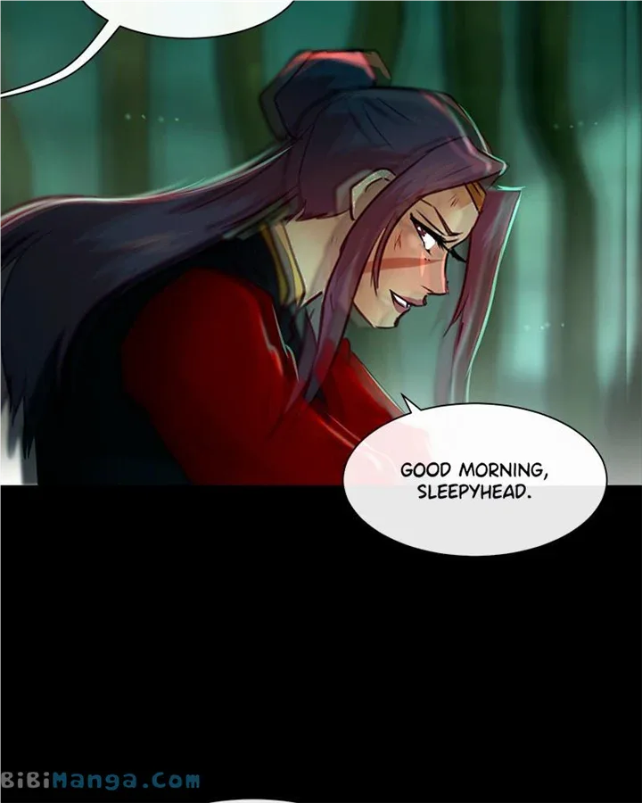 Subzero Chapter 186 page 6